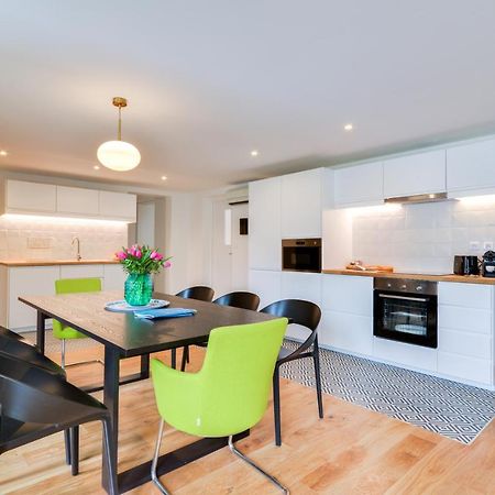 Sweett - Saint Lazare Apartment Париж Екстериор снимка